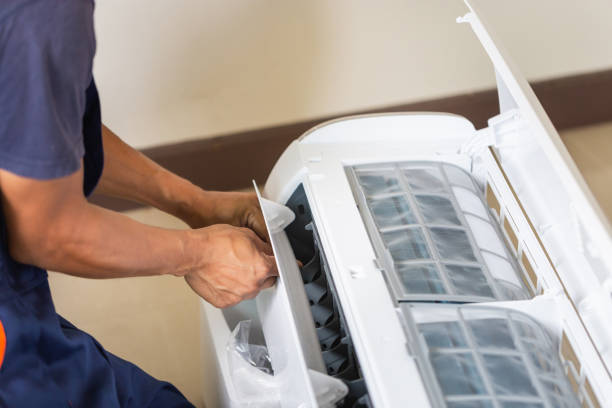 Best Emergency HVAC Repair  in Centreville, MI