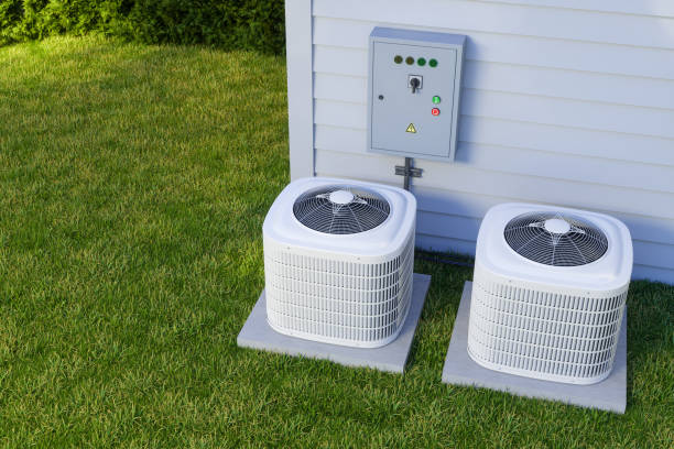 Best Residential HVAC Services  in Centreville, MI