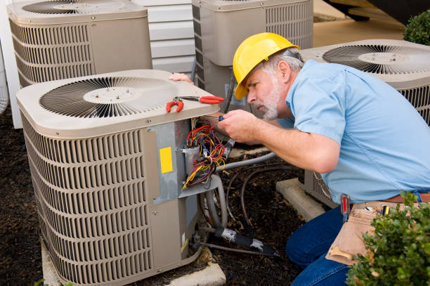 Best HVAC Installation Services  in Centreville, MI