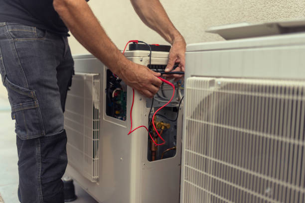Best Commercial HVAC Repair  in Centreville, MI