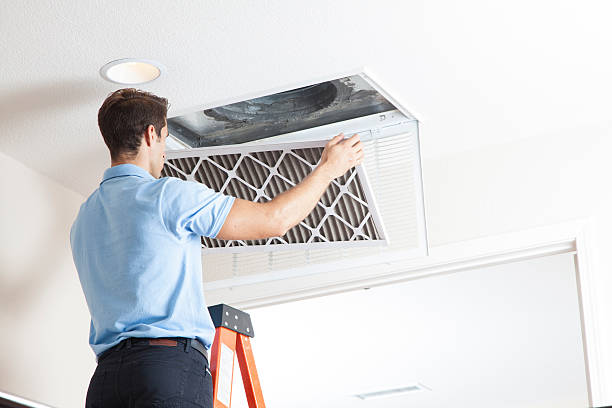 Best HVAC Maintenance Near Me  in Centreville, MI