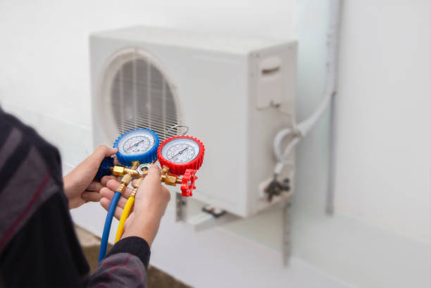 Best Air Quality Test  in Centreville, MI