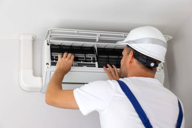 Best Affordable HVAC Services  in Centreville, MI