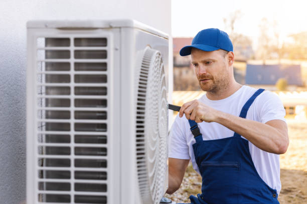 Best HVAC Emergency Services  in Centreville, MI