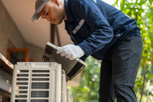 Best HVAC Installation Services  in Centreville, MI