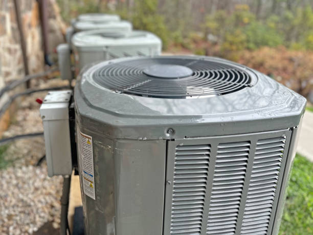 Best HVAC Air Duct Cleaning  in Centreville, MI
