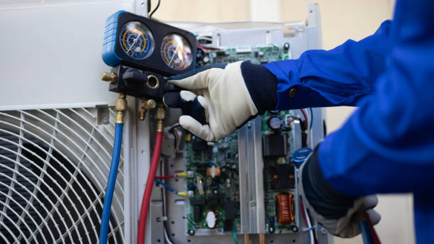 Best Air Conditioning Repair  in Centreville, MI