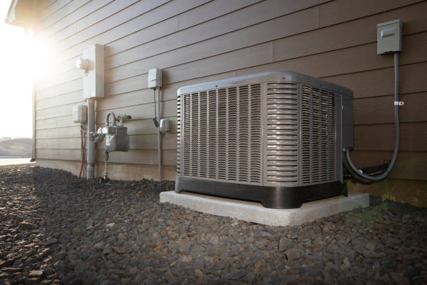 Best Air Conditioning Repair  in Centreville, MI